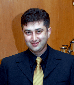 Misha Hanin